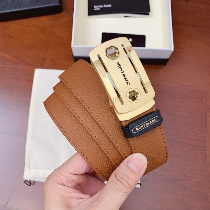 Picture of Montblanc Belts _SKUfw198288589fw